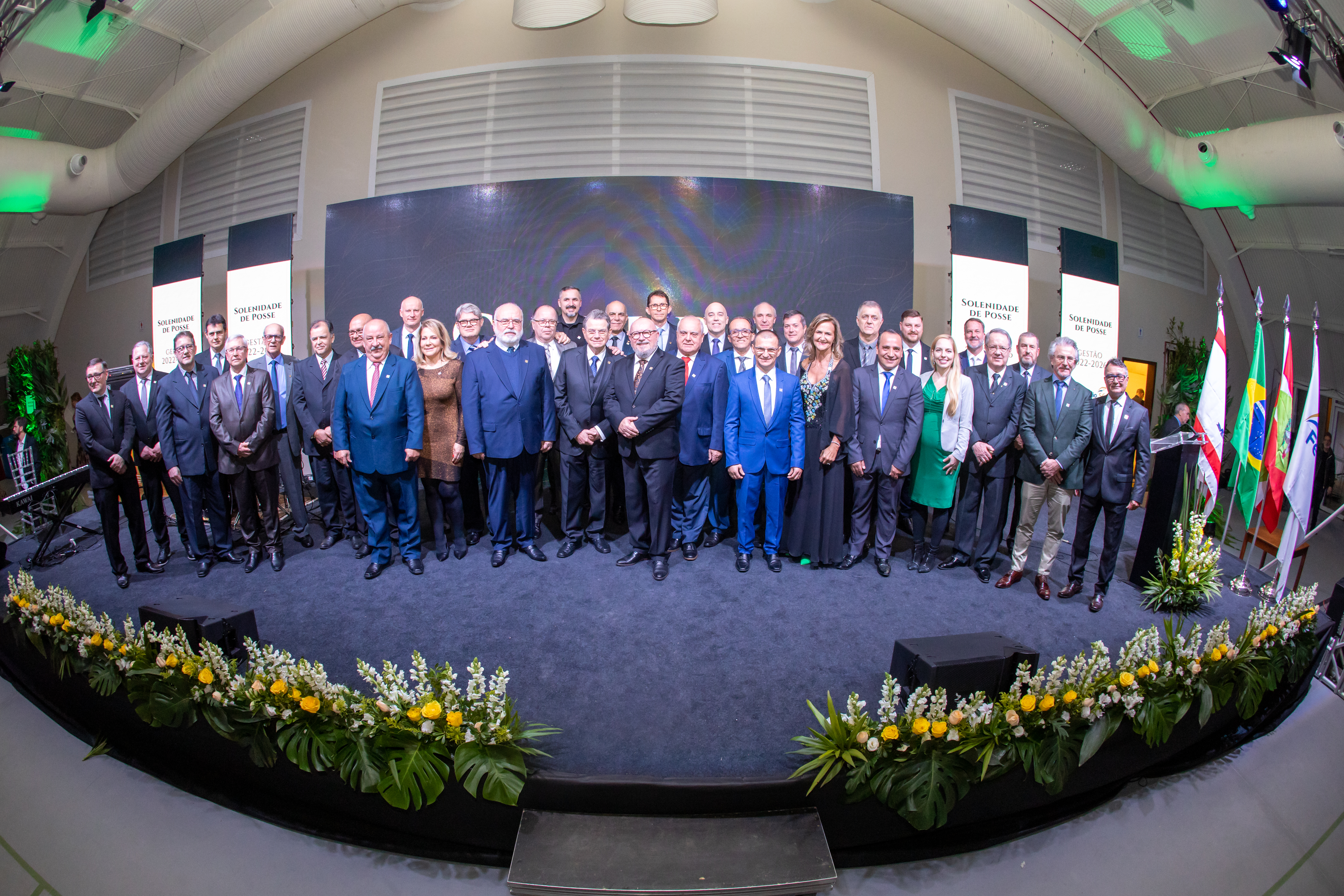 Fecomércio-SC chega aos 75 anos e consolida representação do setor que responde por 53,2% do PIB catarinense LNF 0024 - Fecomércio-SC chega aos 75 anos e consolida representação do setor que responde por 53,2% do PIB catarinense