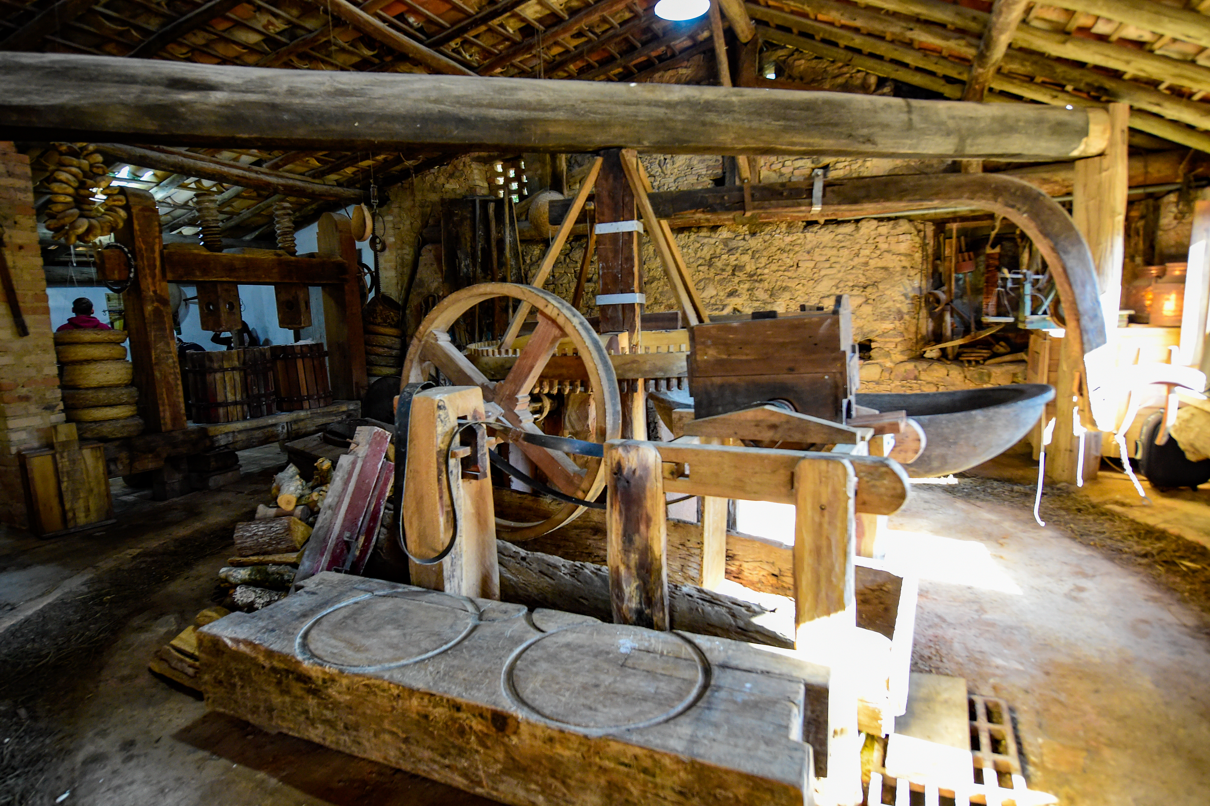 Segundo dia do Encontro Cidades Criativas Unesco da Gastronomia é marcado por uma imersão na cultura e na gastronomia de Florianópolis MAF4744 - Segundo dia do Encontro Cidades Criativas Unesco da Gastronomia é marcado por uma imersão na cultura e na gastronomia de Florianópolis