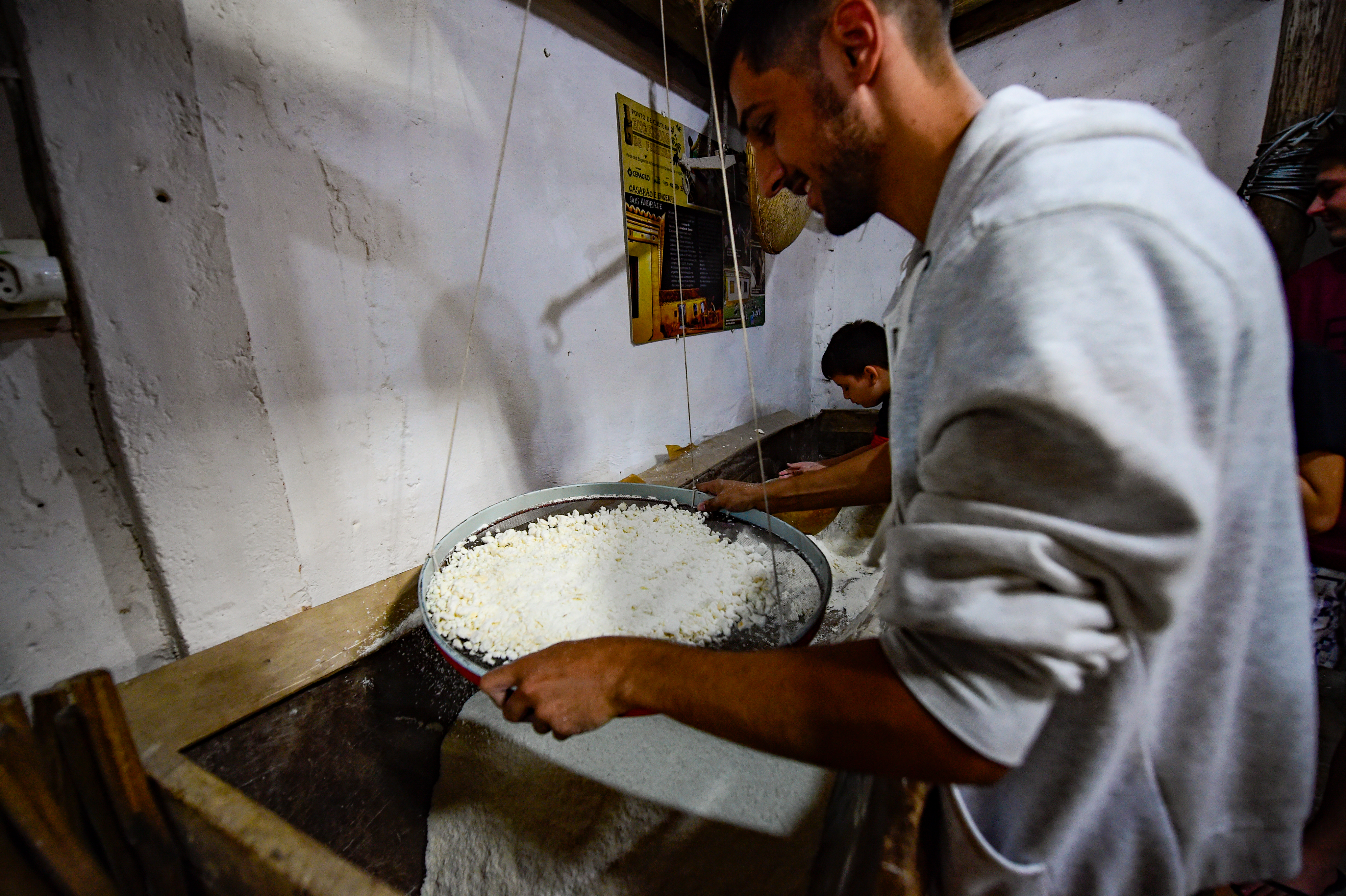 Segundo dia do Encontro Cidades Criativas Unesco da Gastronomia é marcado por uma imersão na cultura e na gastronomia de Florianópolis MAF4748 - Segundo dia do Encontro Cidades Criativas Unesco da Gastronomia é marcado por uma imersão na cultura e na gastronomia de Florianópolis