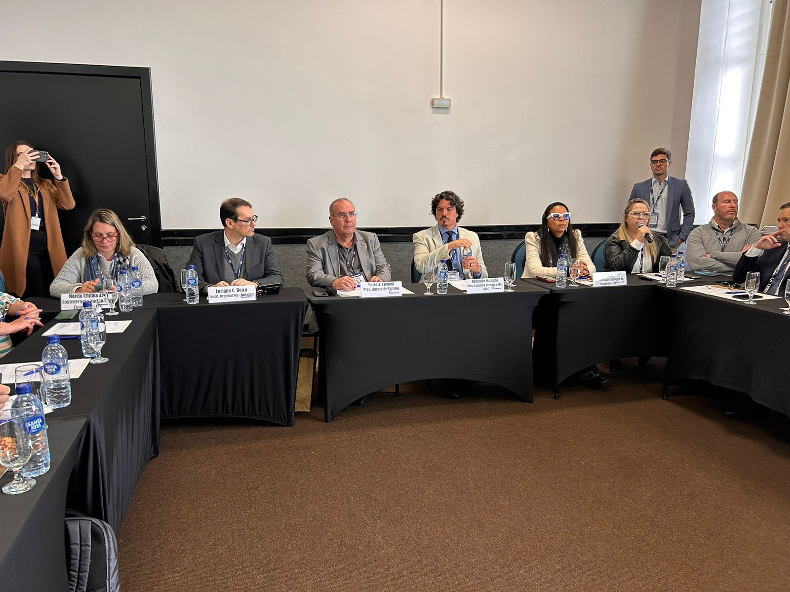 Câmara de Turismo da Fecomércio realiza encontro durante Encatho & Exprotel WhatsApp Image 2023 08 10 at 15.27.12 - Câmara de Turismo da Fecomércio realiza encontro durante Encatho & Exprotel