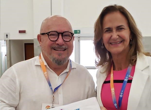 Fecomério SC e Sindicatos Empresariais participam de congresso em Natal - RN WhatsApp Image 2023 08 11 at 11.49.07 1 - Fecomério SC e Sindicatos Empresariais participam de congresso em Natal - RN