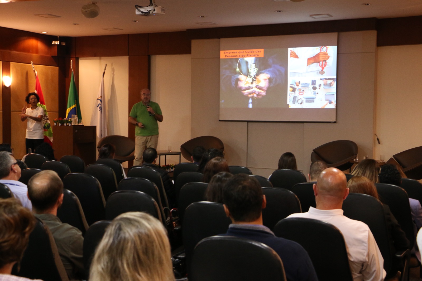 Consumidor catarinense é consciente com o meio ambiente, aponta pesquisa da Fecomércio WhatsApp Image 2023 09 29 at 11.17.51 2 - Consumidor catarinense é consciente com o meio ambiente, aponta pesquisa da Fecomércio