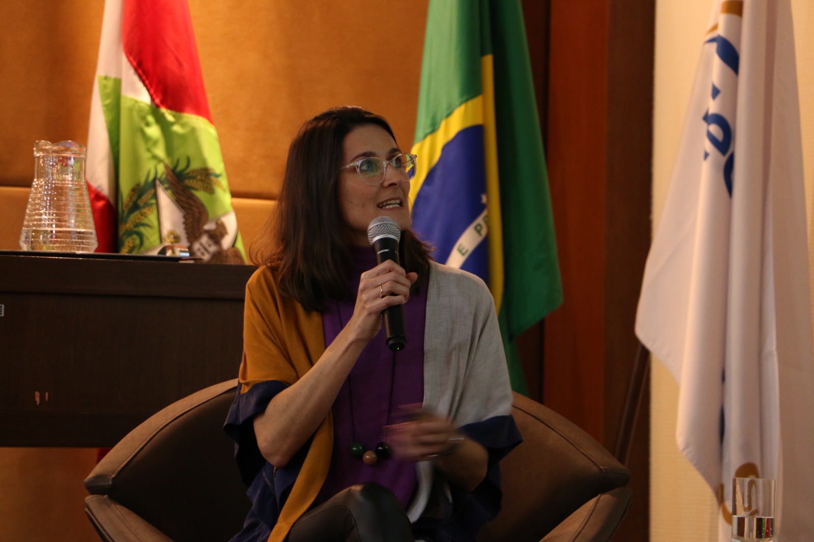 Consumidor catarinense é consciente com o meio ambiente, aponta pesquisa da Fecomércio WhatsApp Image 2023 09 29 at 11.26.17 3 - Consumidor catarinense é consciente com o meio ambiente, aponta pesquisa da Fecomércio