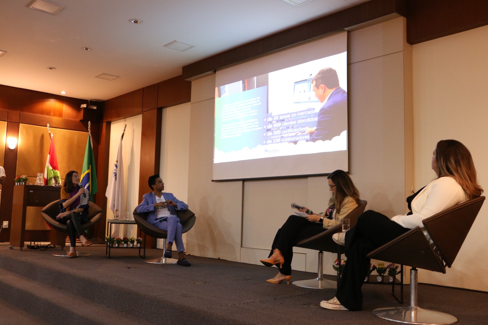 Consumidor catarinense é consciente com o meio ambiente, aponta pesquisa da Fecomércio WhatsApp Image 2023 09 29 at 11.31.55 1 - Consumidor catarinense é consciente com o meio ambiente, aponta pesquisa da Fecomércio