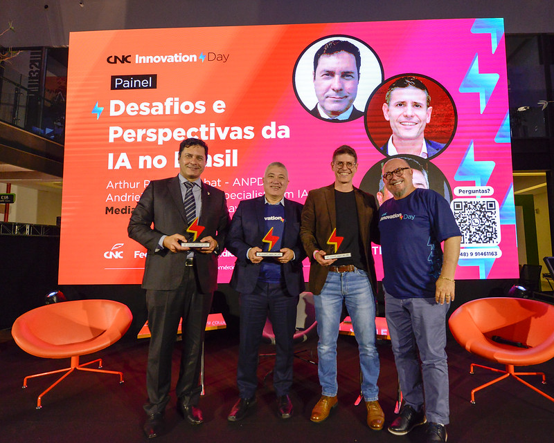 Desafios e perspectivas da IA no Brasil em discussão 53301154274 df1fdc5a24 c - Desafios e perspectivas da IA no Brasil em discussão