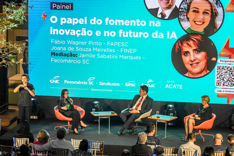 O papel do fomento na inovação e no futuro da Inteligência Artificial 53301258400 36897dc814 c - O papel do fomento na inovação e no futuro da Inteligência Artificial