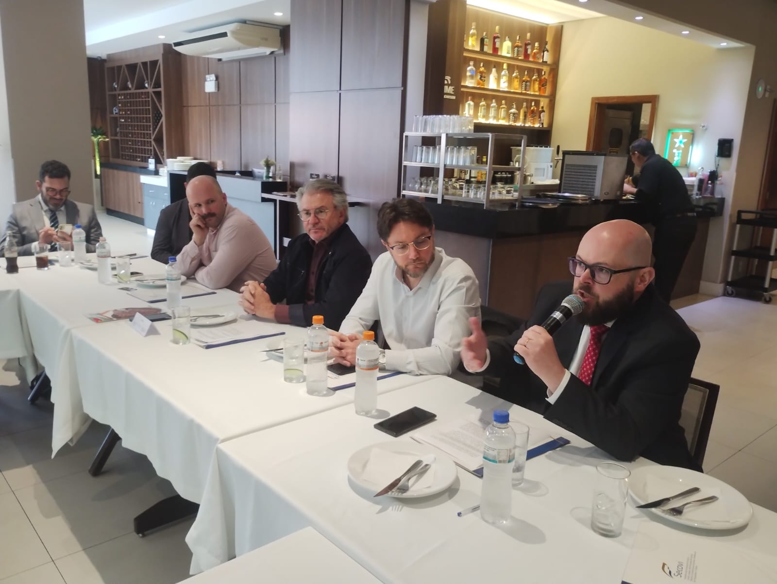 WhatsApp Image 2023 10 18 at 13.55.01 - Secovi apresenta acordo de coopera&ccedil;&atilde;o com TJ para valorizar concilia&ccedil;&atilde;o e evitar processos judiciais