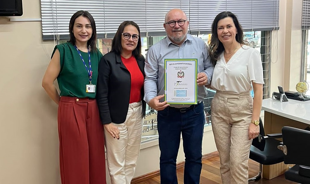 WhatsApp Image 2023 10 25 at 17.51.43 - S&atilde;o Miguel do Oeste e Xanxer&ecirc; receber&atilde;o novas unidades do Sesc e Senac