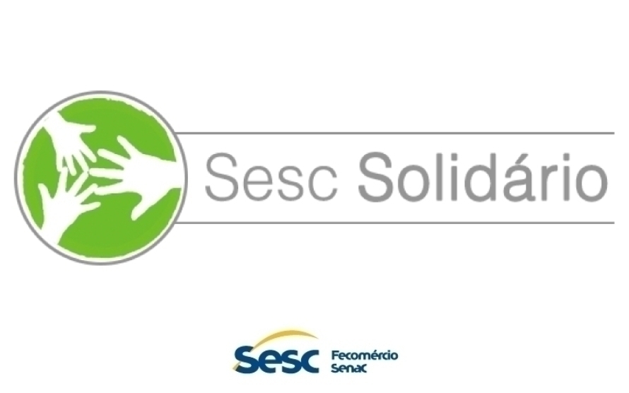 Sistema Fecomércio ativa campanha Sesc Solidário em apoio aos atingidos pelas fortes chuvas em Santa Catarina institucional imagem pq Institucional id 12521 - Sistema Fecomércio ativa campanha Sesc Solidário em apoio aos atingidos pelas fortes chuvas em Santa Catarina
