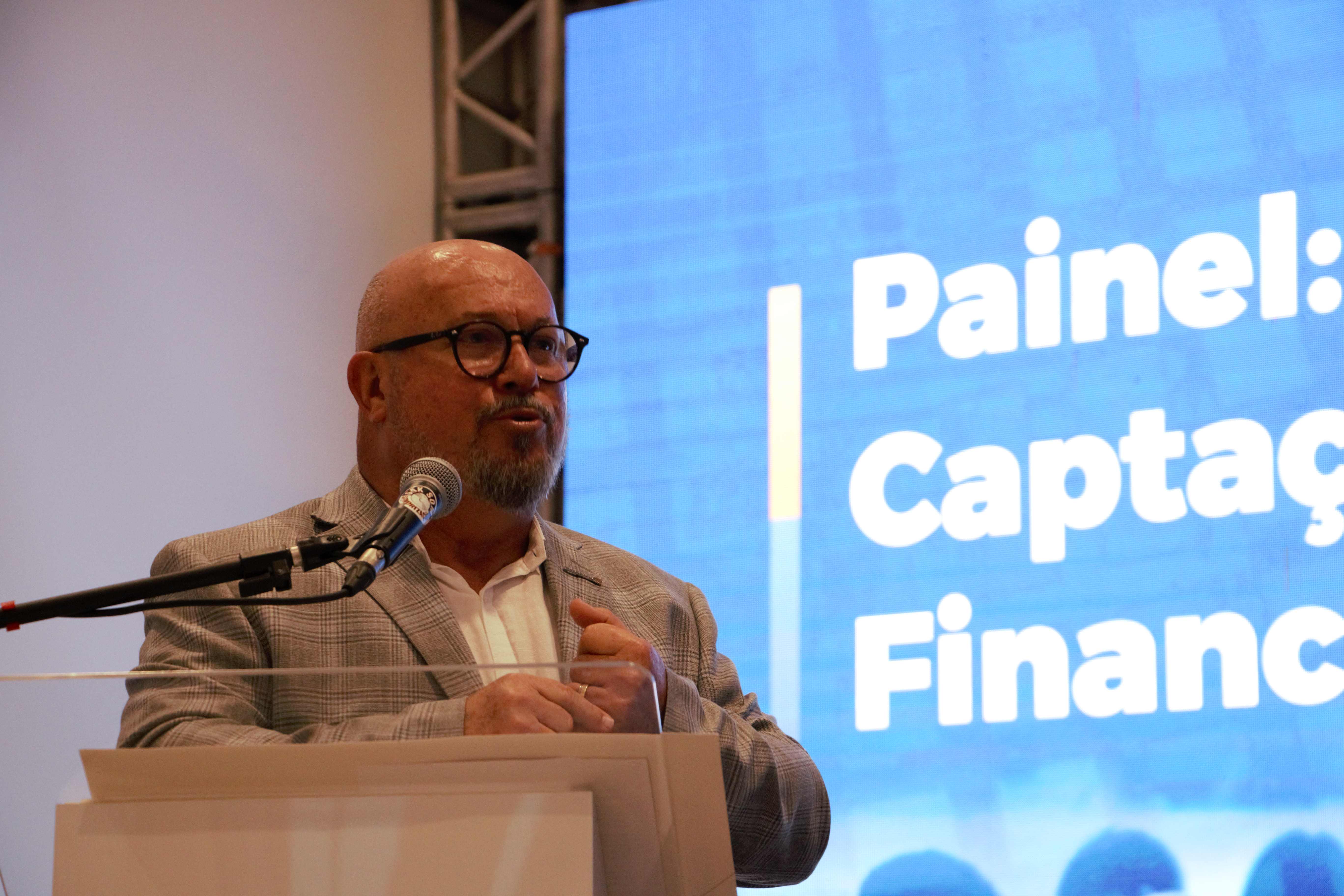 Fecomércio discute apoio às Micro e Pequenas Empresas durante Seminário em Balneário Camboriú IMG 5913 - Fecomércio discute apoio às Micro e Pequenas Empresas durante Seminário em Balneário Camboriú