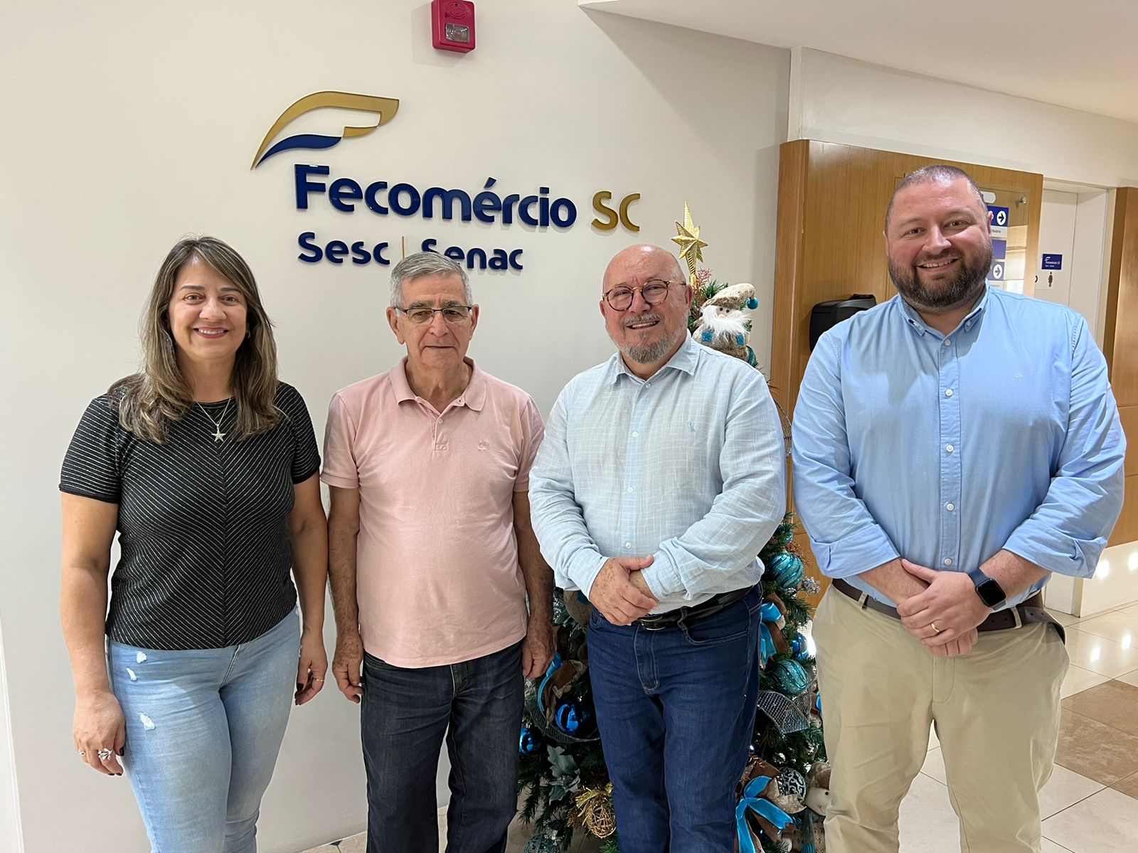 WhatsApp Image 2023 11 20 at 14.54.24 - Fecom&eacute;rcio e FECESC dialogam sobre Portaria n&ordm; 3665/2023 do Minist&eacute;rio do Trabalho e Emprego