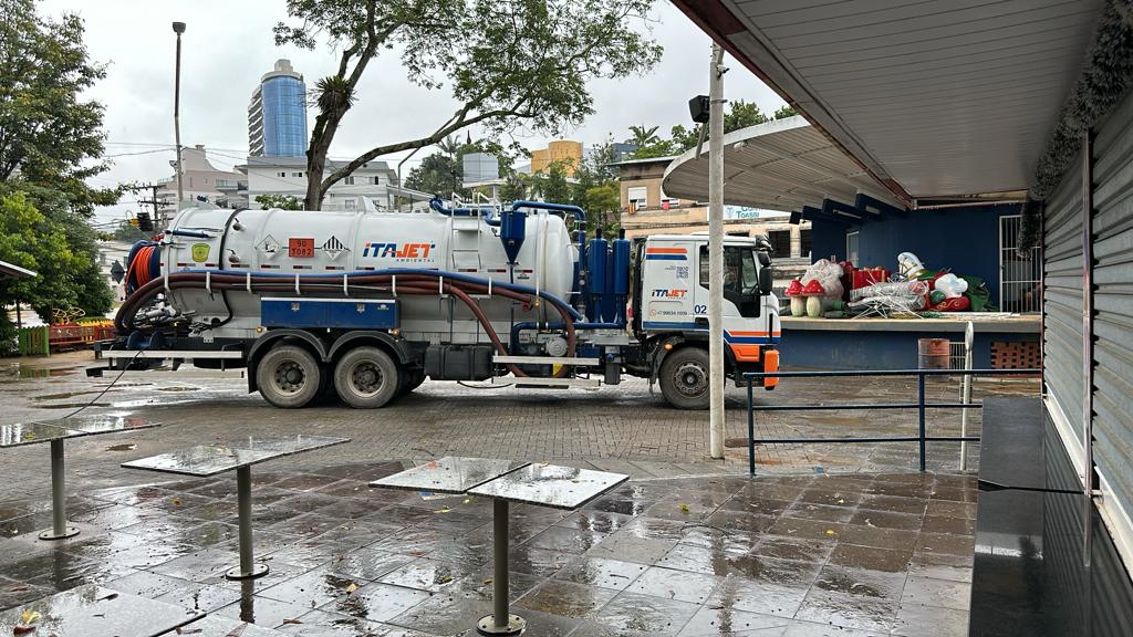 WhatsApp Image 2023 11 24 at 11.43.16 - Fecom&eacute;rcio solicita suspens&atilde;o do recolhimento do FGTS para empresas atingidas pelas chuvas