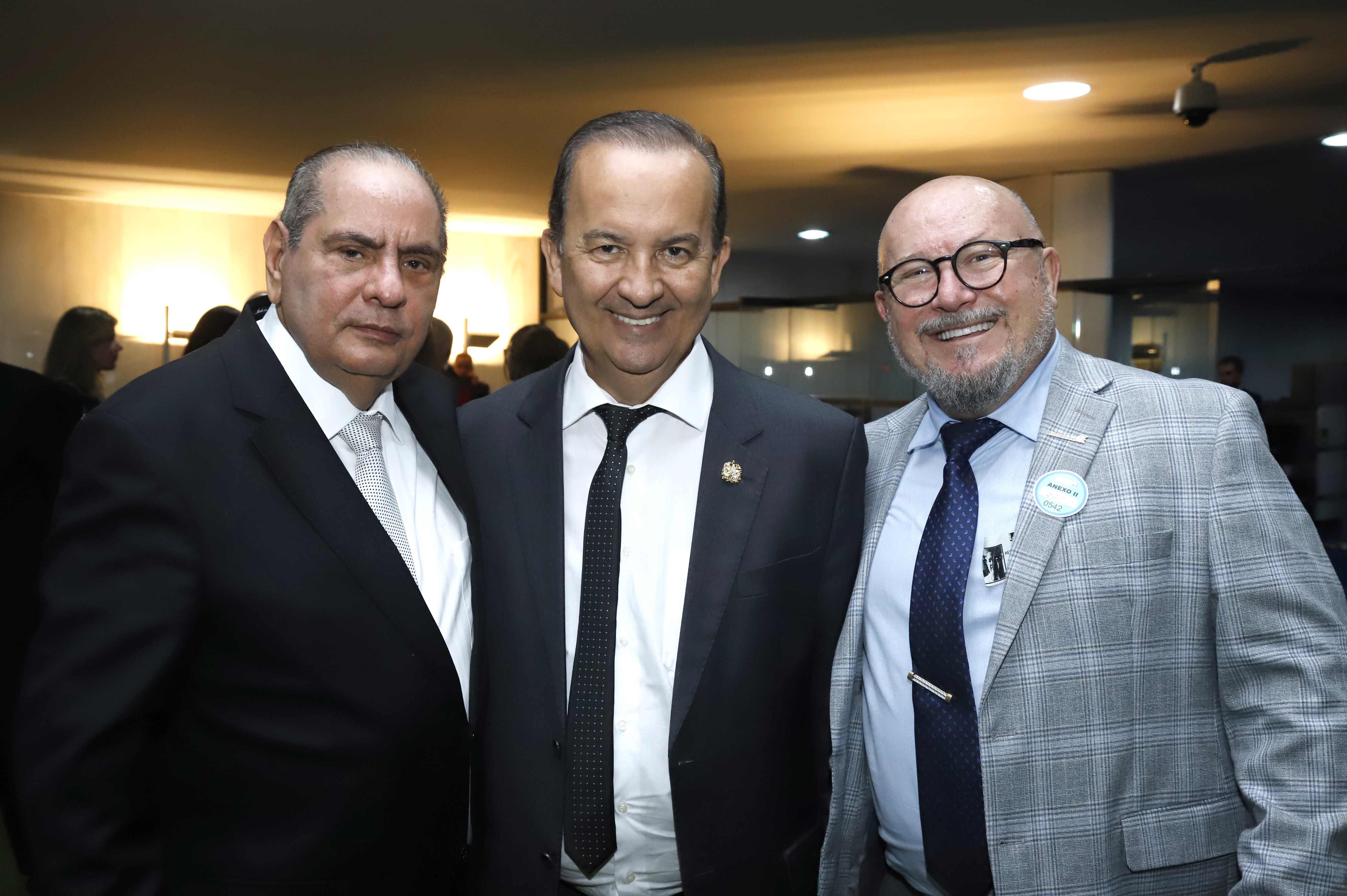 IMG 3324 - Fecom&eacute;rcio Santa Catarina comemora saldo positivo no balan&ccedil;o legislativo em 2023