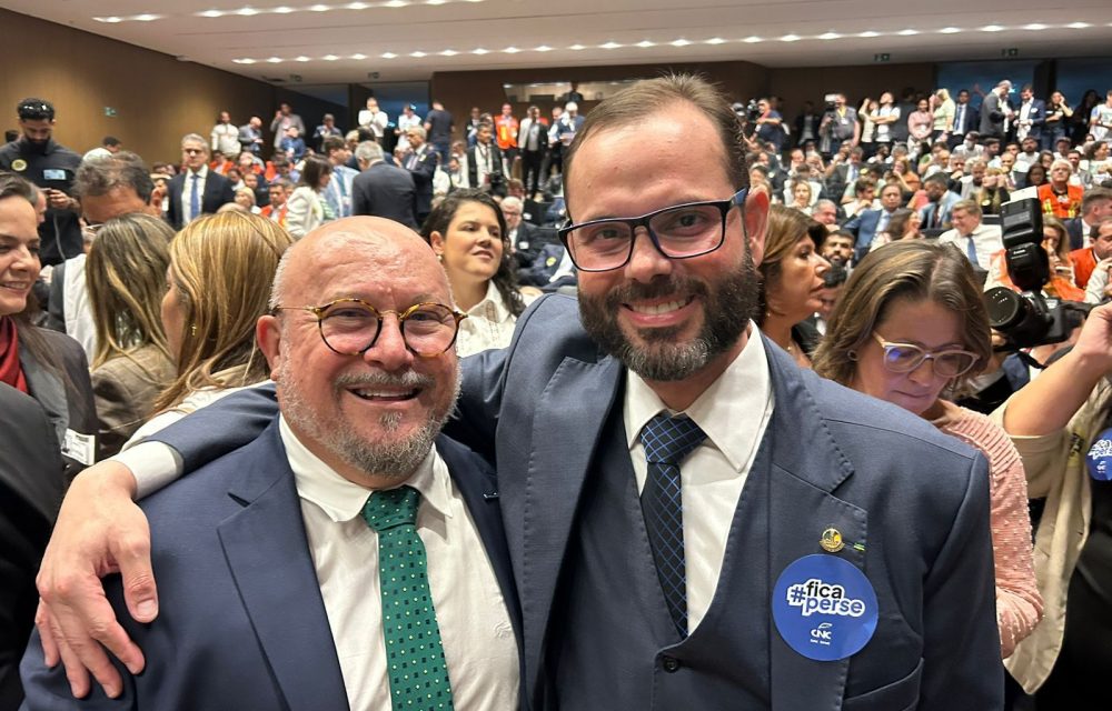 WhatsApp Image 2024 02 08 at 09.49.24 1000x640 - CNC e entidades do Cetur participam de ato no Congresso Nacional pela manuten&ccedil;&atilde;o do Perse