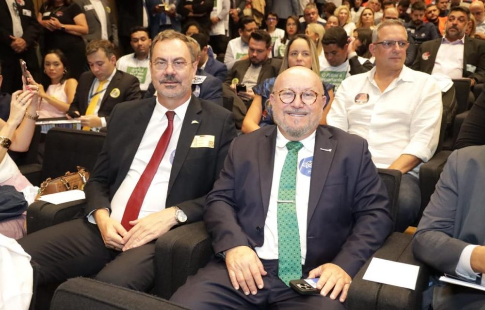 WhatsApp Image 2024 02 08 at 09.49.25 1000x640 - CNC e entidades do Cetur participam de ato no Congresso Nacional pela manuten&ccedil;&atilde;o do Perse