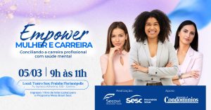 Secovi e Sesc promovem evento com palestras, dicas de saúde, diversão e networking WhatsApp Image 2024 02 23 at 09.29.48 300x157 - Secovi e Sesc promovem evento com palestras, dicas de saúde, diversão e networking
