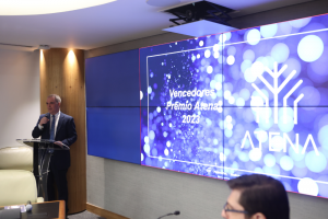 Fecomércio SC é reconhecida no Prêmio Atena da CNC 2024 03 CELO0099 300x200 - Fecomércio SC é reconhecida no Prêmio Atena da CNC