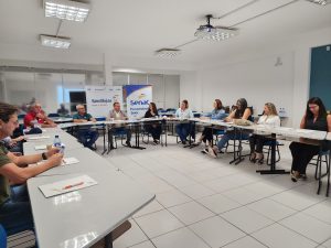 20240425 190941 1 300x225 - Reuni&atilde;o de Diretoria do Sindilojas Itaja&iacute;: Inova&ccedil;&atilde;o e Dinamismo no Centro das A&ccedil;&otilde;es