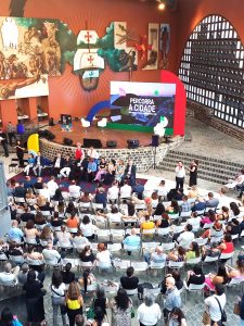 Fecomércio SC marca presença na Feira Internacional de Destinos Turísticos Inteligentes uuid99C098DD 005B 40E3 9DF5 22314D22C5F0library1type1mode1loctruecaptrue 225x300 - Fecomércio SC marca presença na Feira Internacional de Destinos Turísticos Inteligentes