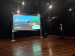 Fecomércio SC marca presença na Feira Internacional de Destinos Turísticos Inteligentes uuidD8DFA10D 33E1 4644 B9B9 2E5F2943659Flibrary1type1mode1loctruecaptrue 300x225 - Fecomércio SC marca presença na Feira Internacional de Destinos Turísticos Inteligentes