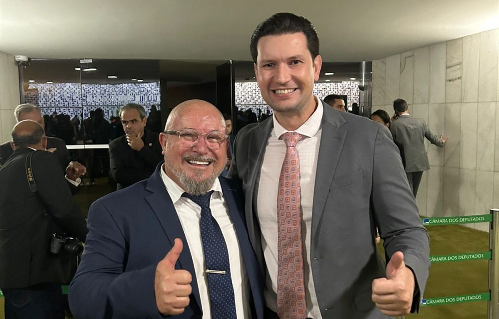 WhatsApp Image 2024 05 28 at 15.40.10 1000x640 - Em Bras&iacute;lia, presidente da Fecom&eacute;rcio busca apoio pelo PL 914/2024