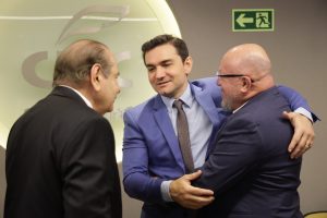 WhatsApp Image 2024 05 28 at 18.59.51 300x200 - Presidente da Fecom&eacute;rcio participa de debate sobre fomento ao turismo em Bras&iacute;lia