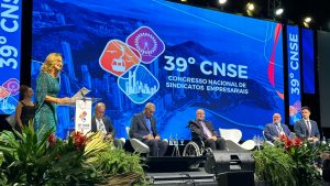 fecomercio 1 300x169 - Come&ccedil;a a 39&ordf; edi&ccedil;&atilde;o do Congresso Nacional de Sindicatos Empresariais