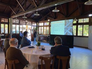 sirecom1 300x225 - Sindicato dos Representantes Comerciais da Grande Florian&oacute;polis re&uacute;ne associados para o I Conex&atilde;o Sirecom