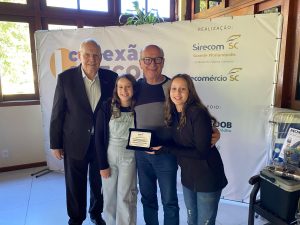 sirecom6 300x225 - Sindicato dos Representantes Comerciais da Grande Florian&oacute;polis re&uacute;ne associados para o I Conex&atilde;o Sirecom