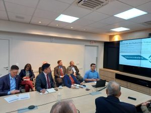 Fecomércio participa de reunião sobre a transição da NFC-e para empresas do setor WhatsApp Image 2024 06 06 at 16.30.28 300x225 - Fecomércio participa de reunião sobre a transição da NFC-e para empresas do setor