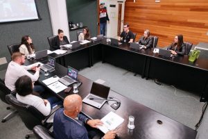 fecomeriosc 300x200 - Fecom&eacute;rcio SC reafirma compromisso com sustentabilidade na Comiss&atilde;o Mista de Responsabilidade Social da ALESC