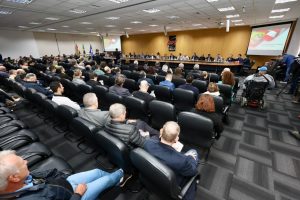Fecomércio Santa Catarina Participa do Fórum Parlamentar em Joinville: Debates Intensificam-se sobre Futuro da BR 101 3e10b4dc a91c 4016 a577 4e094adfce2e 300x200 - Fecomércio Santa Catarina Participa do Fórum Parlamentar em Joinville: Debates Intensificam-se sobre Futuro da BR 101