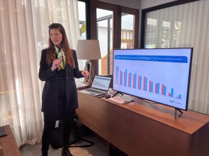 Fecomércio Santa Catarina estreita laços comerciais com a República Dominicana IMG 3868 300x225 - Fecomércio Santa Catarina estreita laços comerciais com a República Dominicana