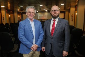 Primeira edição das Jornadas do CIJUR é mais uma ação de sucesso do Secovi JefersonBaldo 3665 300x200 - Primeira edição das Jornadas do CIJUR é mais uma ação de sucesso do Secovi