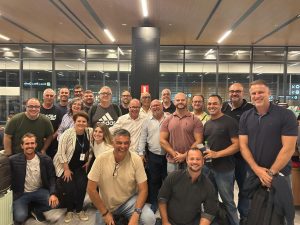 missao portugal 300x225 - Fecom&eacute;rcio SC lidera miss&atilde;o empresarial para maior feira de turismo de Portugal