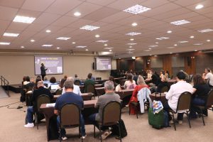 1 300x200 - Fecom&eacute;rcio SC encerra 2&ordf; edi&ccedil;&atilde;o do F&oacute;rum de Executivos Sindicais com capacita&ccedil;&atilde;o, palestras e networking