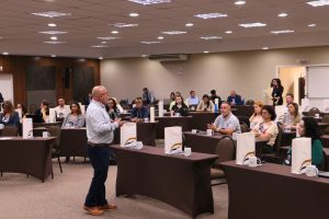 4 300x200 - Fecom&eacute;rcio SC encerra 2&ordf; edi&ccedil;&atilde;o do F&oacute;rum de Executivos Sindicais com capacita&ccedil;&atilde;o, palestras e networking