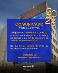 Fecomércio SC entra em férias coletivas até 04 de janeiro de 2026 ferias coletivass 238x300 - Fecomércio SC entra em férias coletivas até 04 de janeiro de 2026